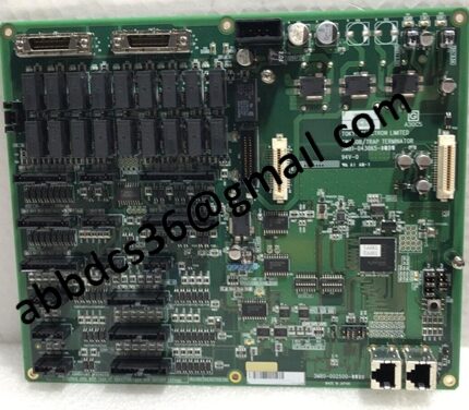 TEL 3M81-043065-14 Interface Module