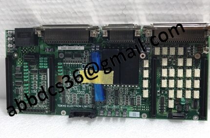 TEL 5880-000147-V1 interface PCB