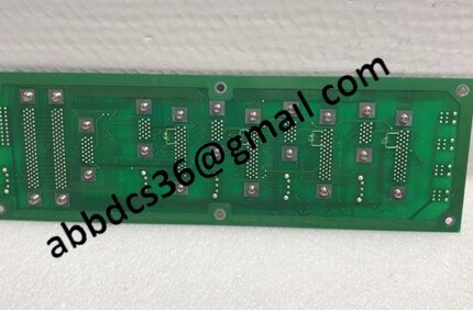 TEL 5880-000054-V1 PCB board assembly