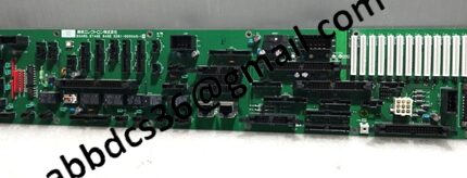TEL 3308-000065-13 Printed Circuit Board