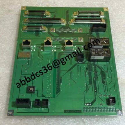 TEL CX81-050064-V1 Printed Circuit Board