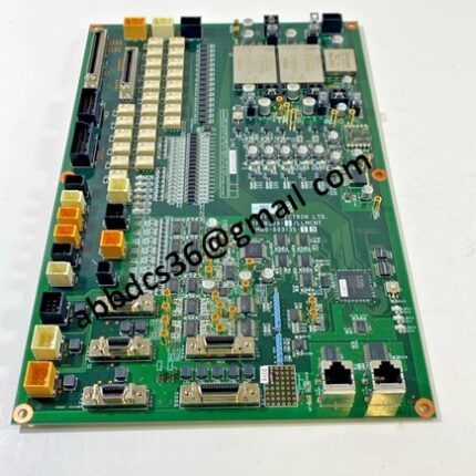 TEL 3M80-003135-13 Printed Circuit Board