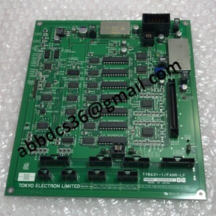 TEL 5880-000093-V1 Communication Module