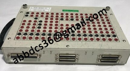 TEL 2L80-000212-V1 Controller