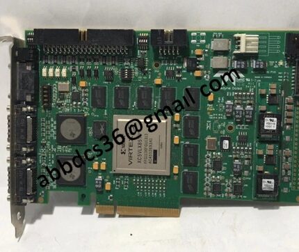 TELEDYNE DALSA XL-F130-25701-01 Printed Circuit Board