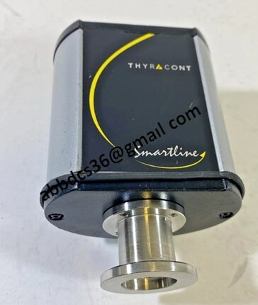 THYRACONT SMARTLINE VSP63D Vacuum Gauge