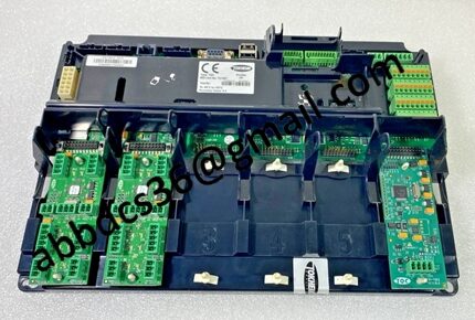 TOKHEIM 947802-004 Control Board