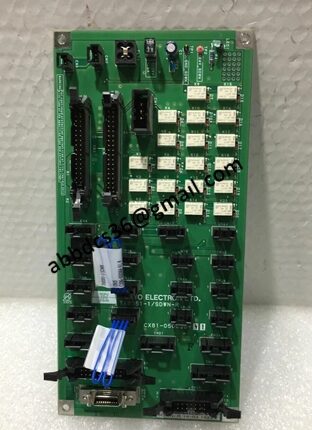 TEL CX81-050036-V1 Communication Module