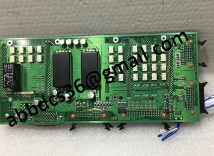 TEL 2L81-050105-V2 Printed Circuit Board