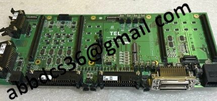TEL 2L08-05105-22 Printed Circuit Board