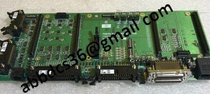 TEL 2L08-05105-11 PCB board