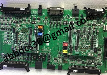 TEL 2L81-050135-V1 Printed Circuit Board