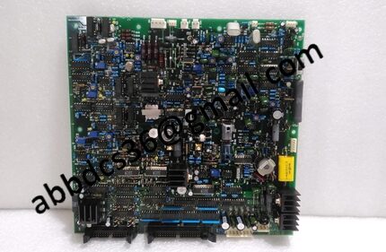 JEOL BP101993-01 Controller Component