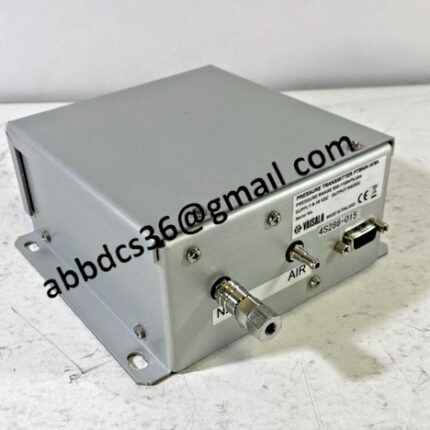 VAISALA PTBNIK-W8A pressure transmitter