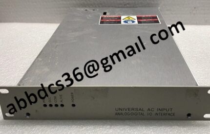 AMAT E11292271 Digital Input/Output Module