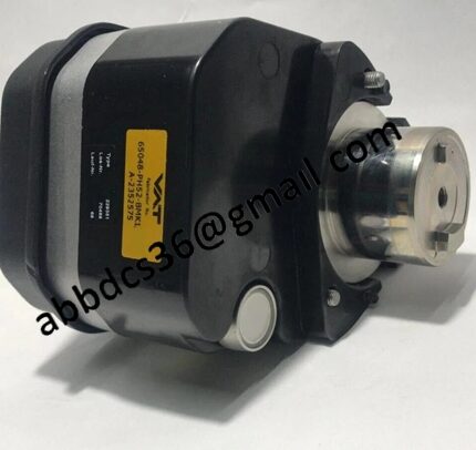 VAT A-2352575 actuator