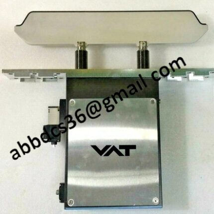 VAT 02112-AA44-0001 Rectangular Gate Valve