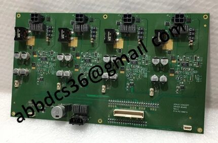 VENUS PC160014 driver board