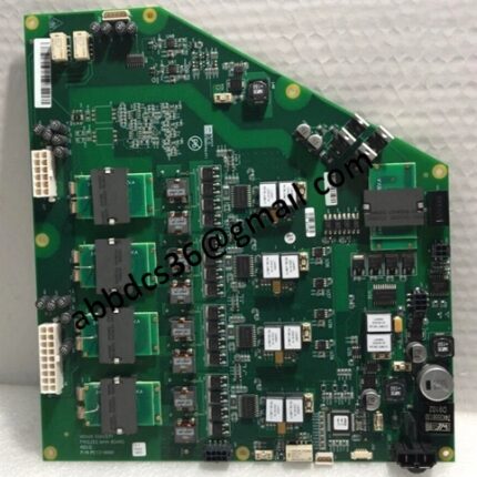 VENUS PC121000C control motherboard