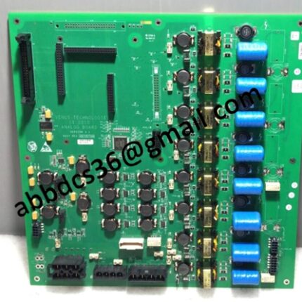VENUS FRA203331 simulation board