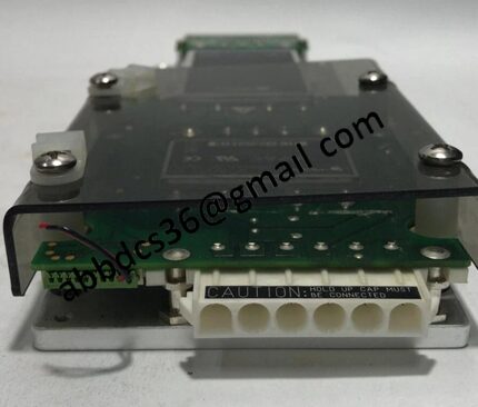 Vicor VP-F1598186E Switching Power Supply Module