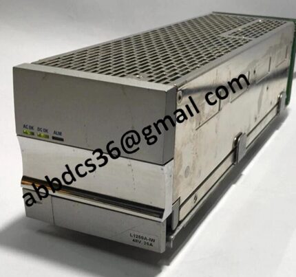 XOVALERE L1250A-IW power module