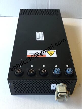 AMAT 0190-16250 DC power module