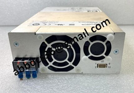 XP X9-3P3P-12 power module