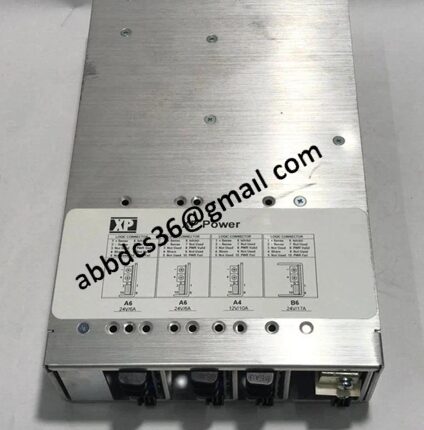 XP 10004015 power module