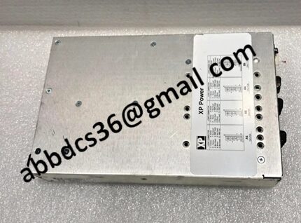 XP F8B6A4A6A6 DC power module
