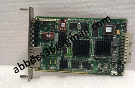 XTRAMUS BP00-23R20MP10 Communication Module