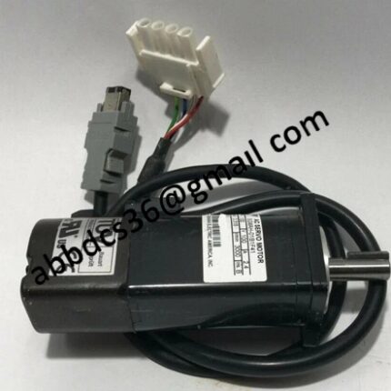 YASKAWA SGMAH-01B1F41 servo motor