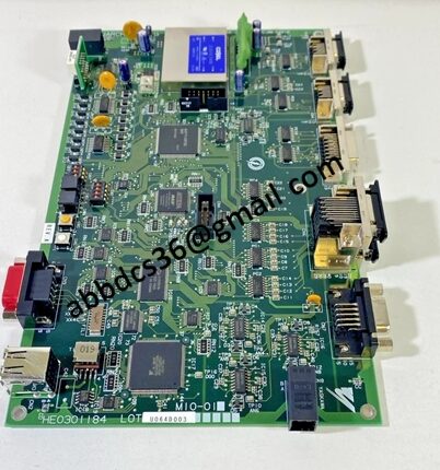 YASKAWA JARCH-ZI001B Printed Circuit Board