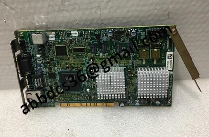 Yaskawa ES14933-51 Robot Control Board