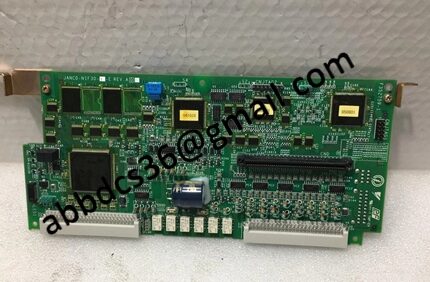 YASKAWA JANCD-NIF30-1 Controller Board