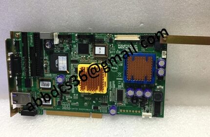YASKAWA POD-6713 Single Board Computer