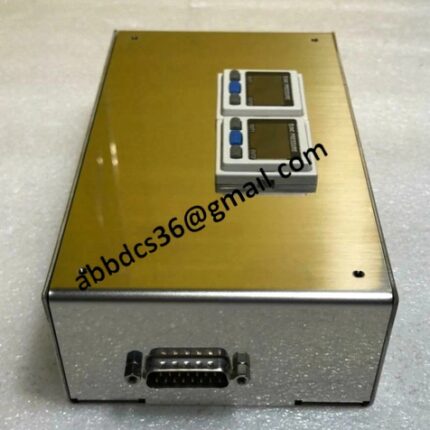YASKAWA CX80-00205-V1 Controller Module