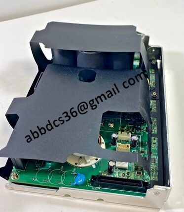YASKAWA Q23174-704-11 Control Power Supply Unit