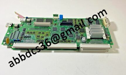 Yaskawa SGDR-AXC01B-E Robot Controller