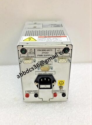 AMAT 0090-A6273 laser power module