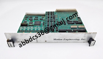 AMAT 0190-14502 Motion Controller