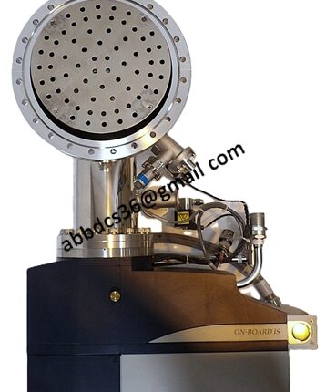 AMAT 0190-25015 Control Module Assembly