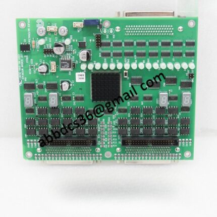 AMAT 0190-26387 Sensor Interface Module