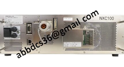 AMAT 0190-34911 Robot Controller