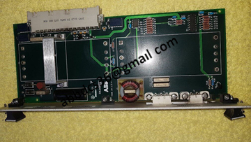 086369-001 Control/Interface Board