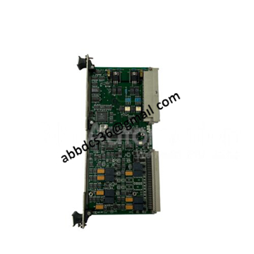 ECC 086387-001 Controller Module