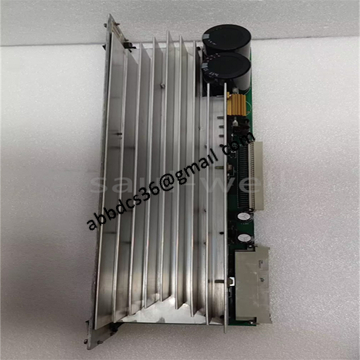 ECN 086388-001 Linear Stepper Module