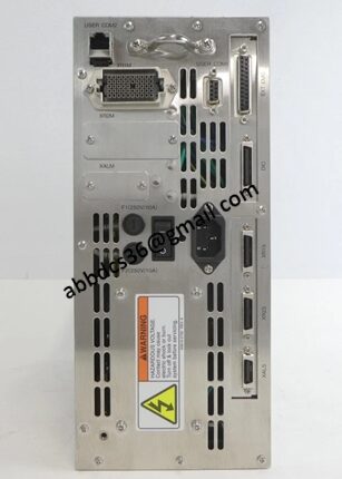 Кавасаки 1000-760-01 Semiconductor Robot Controller