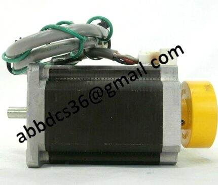 JEOL 103H7823-1710 stepper motor
