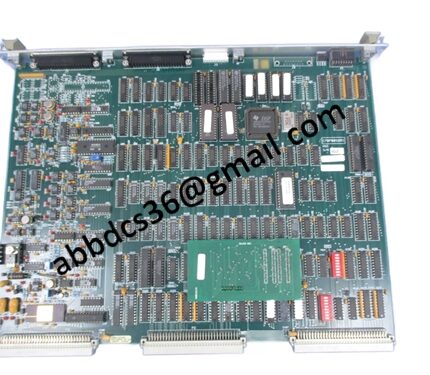 Jeol 170A118681-D control module